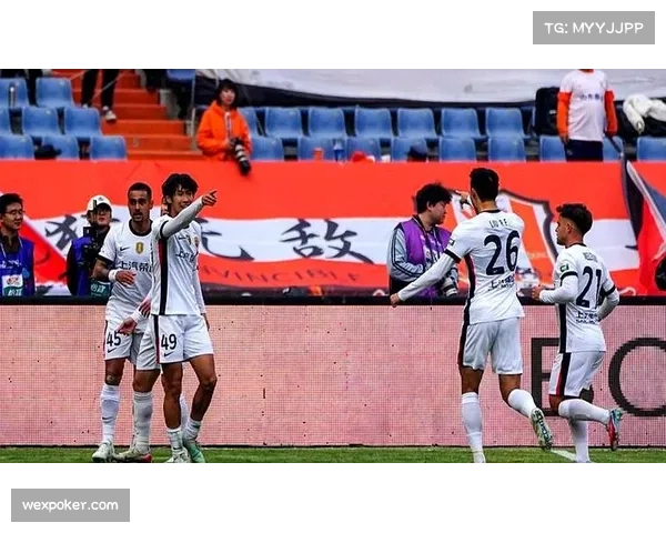 中国新星李新翔引发德甲关注，门兴格拉德巴赫已准备报价